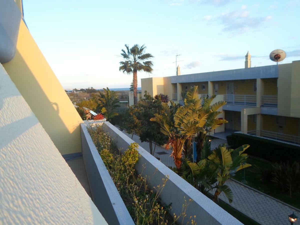 Condominio Do Mar - Martine Et Thierry Lagos Buitenkant foto