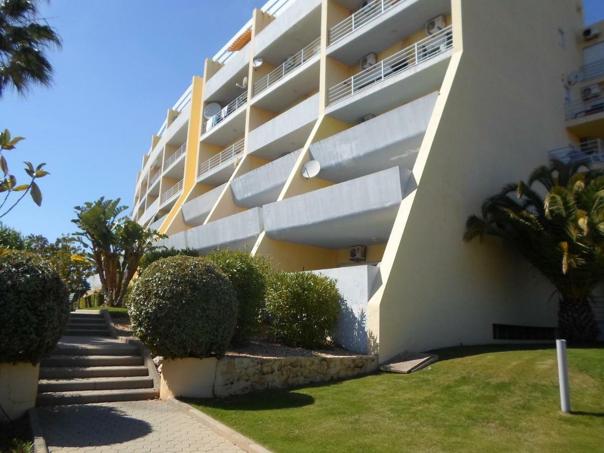 Condominio Do Mar - Martine Et Thierry Lagos Buitenkant foto