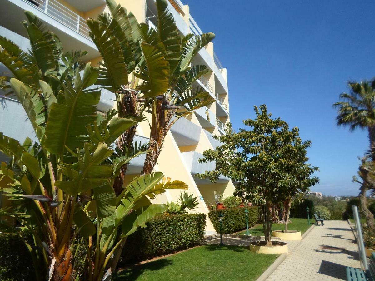 Condominio Do Mar - Martine Et Thierry Lagos Buitenkant foto