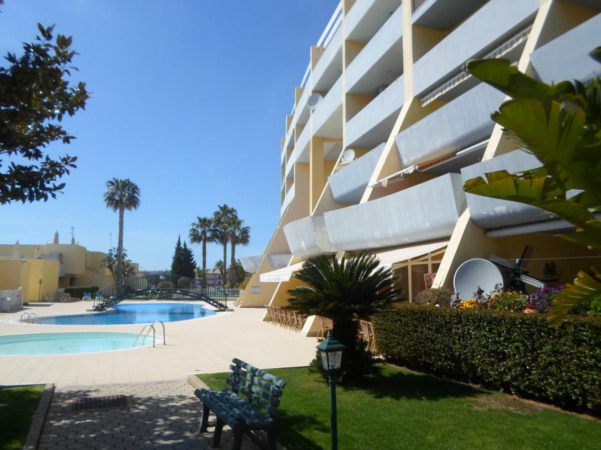Condominio Do Mar - Martine Et Thierry Lagos Buitenkant foto