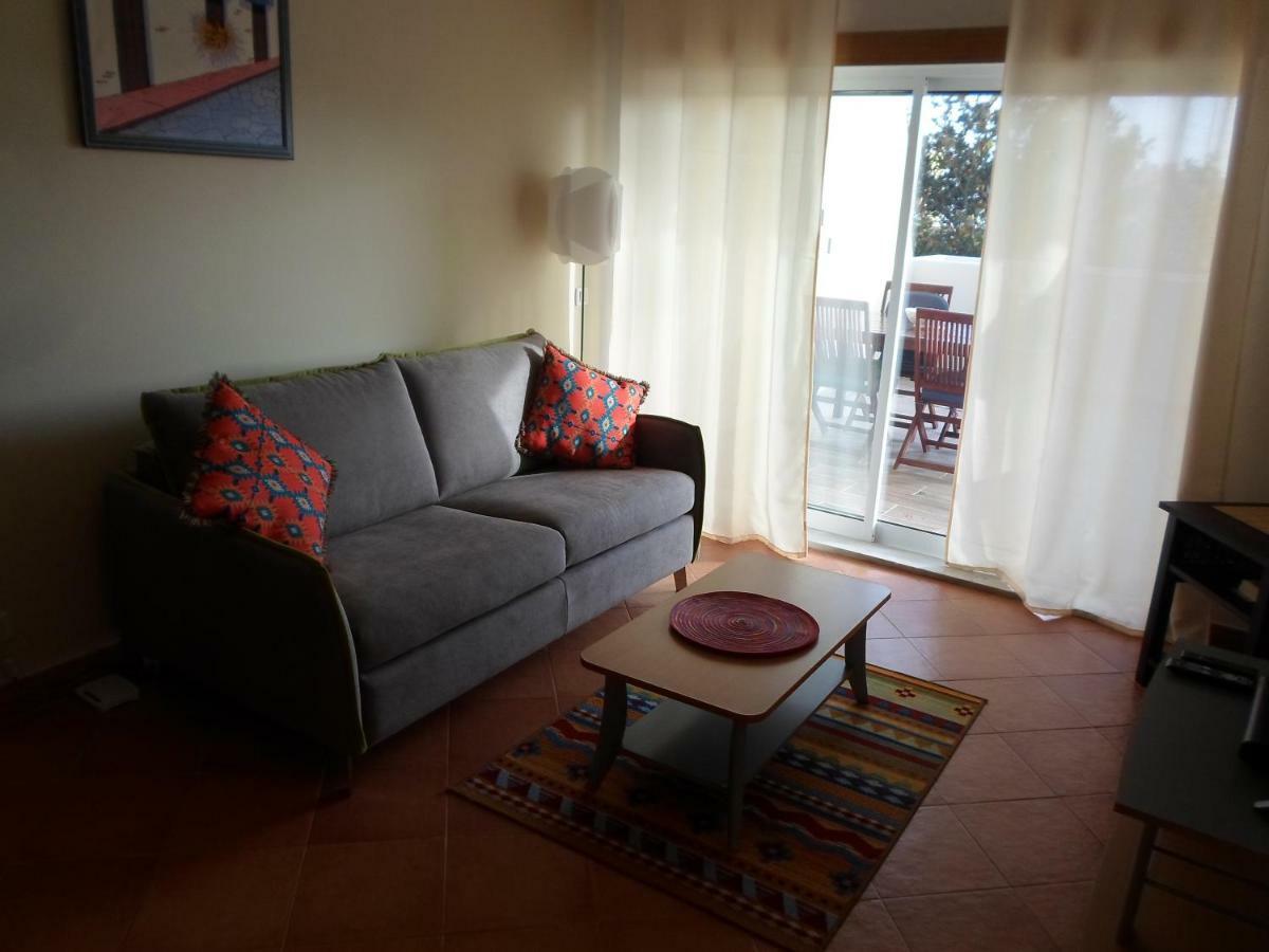 Condominio Do Mar - Martine Et Thierry Lagos Buitenkant foto